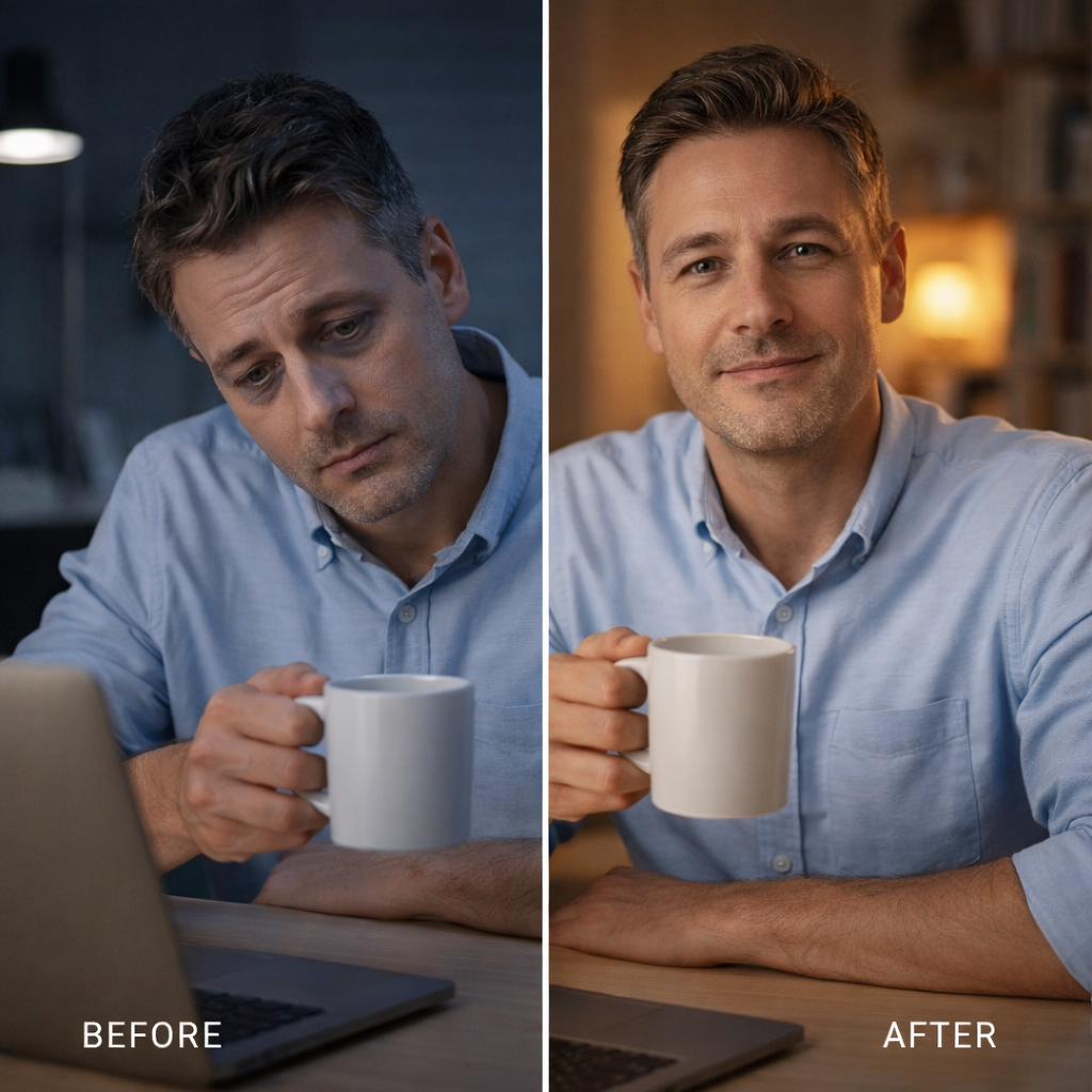 NOCTIRA AIRA™ — Advanced Airway Neurostimulation Device